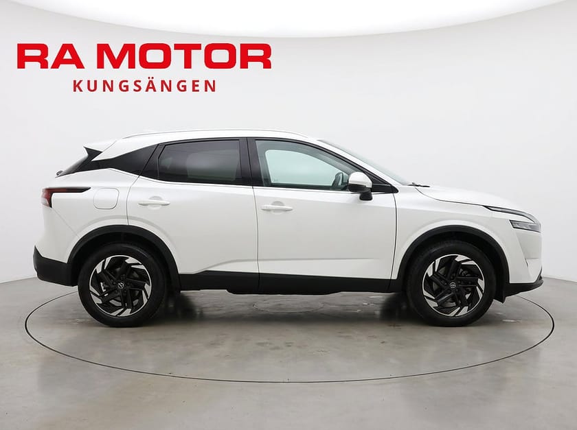 Bild 3 av Nissan Qashqai