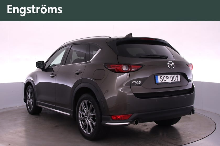 Bild 4 av Mazda CX-5