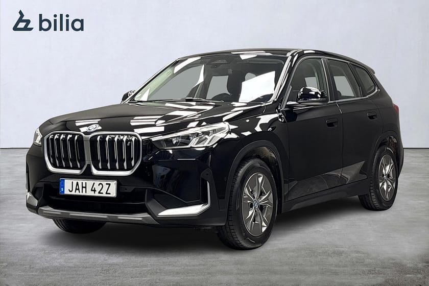 Bild 2 av BMW iX1 xDrive30 xDrive30/Rattvärme/Bagagenät/Backkamera/