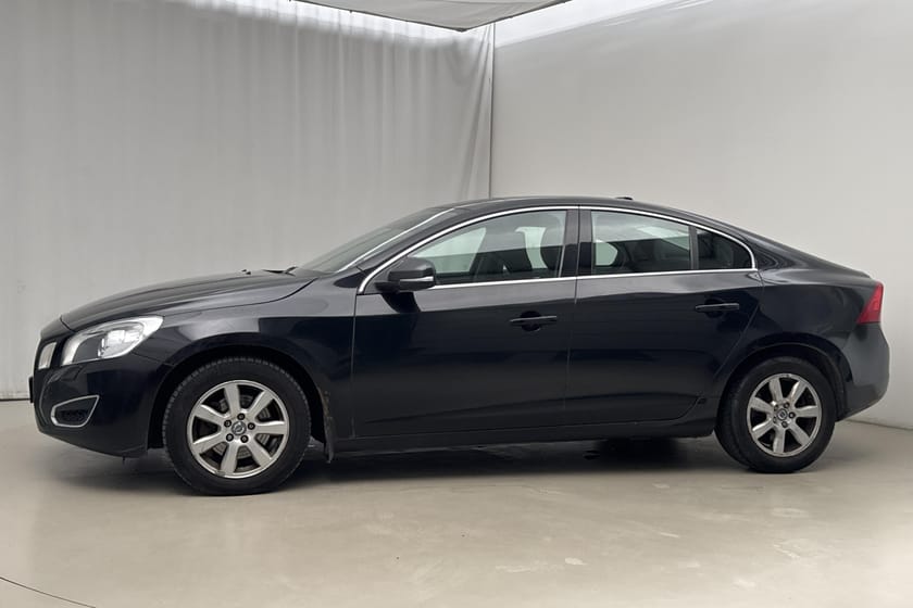 Bild 2 av Volvo S60 D5 (215hk) Momentum Drag