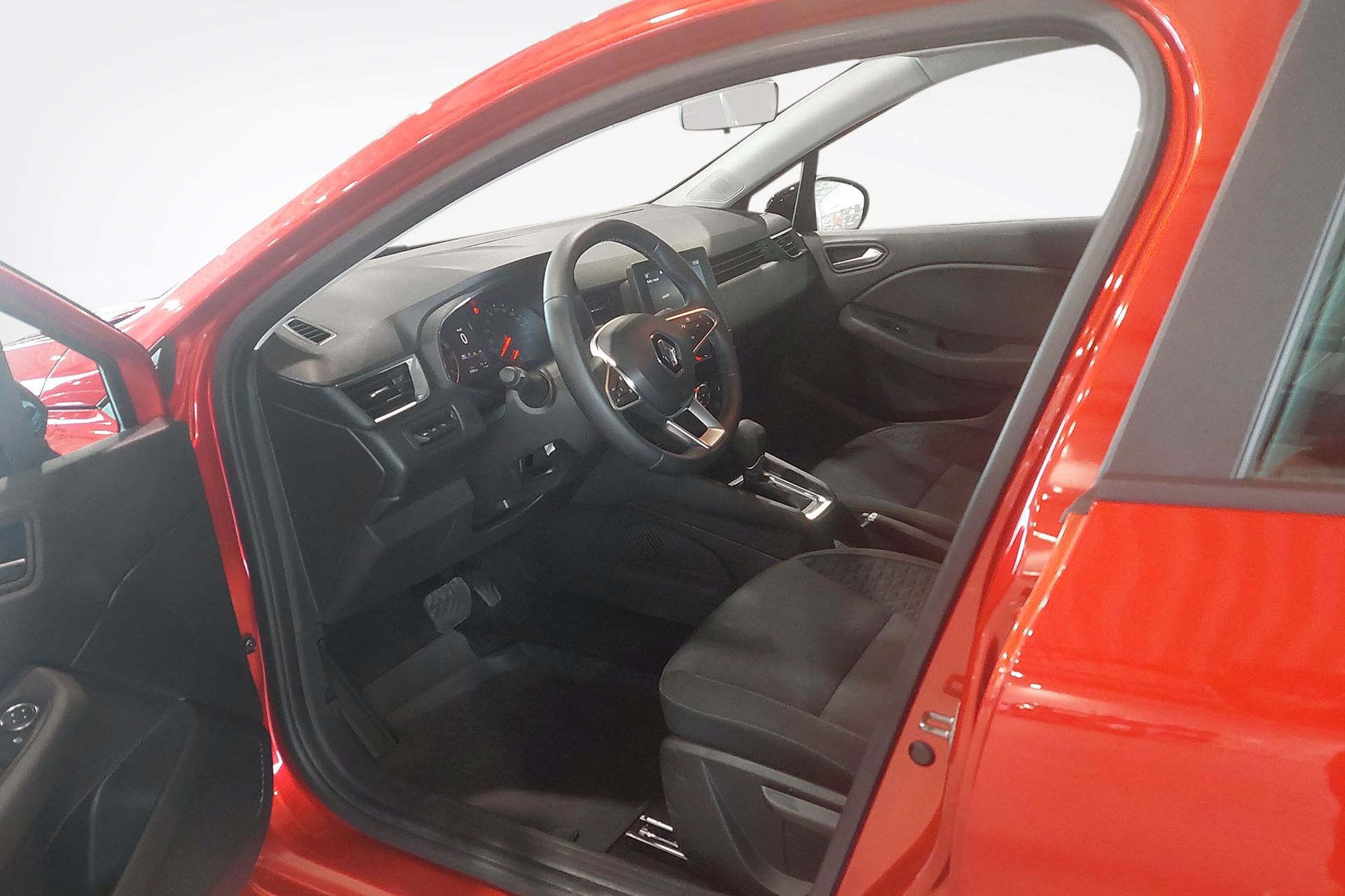 Renault Clio Equilibre Automat 2023, bild 7/10