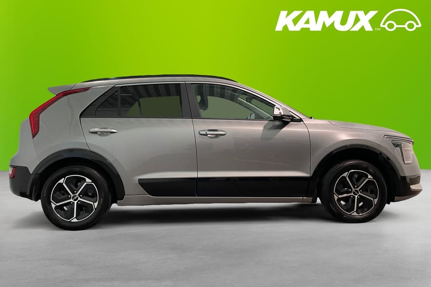 Bild 2 av Kia Niro Plug-In-Hybrid DCT Advance Sensorer H/K Navi 183hk