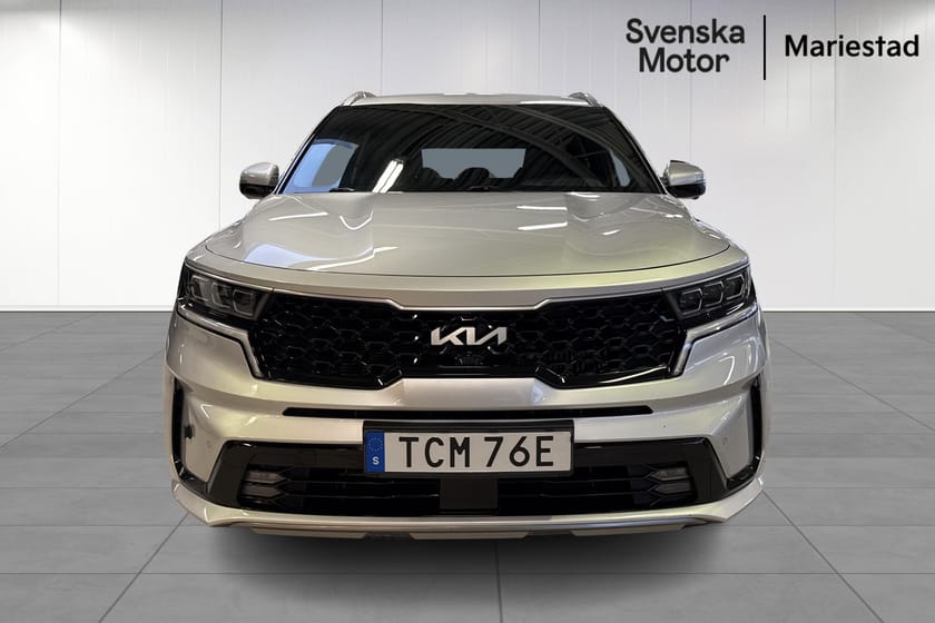 Bild 2 av Kia Sorento PHEV