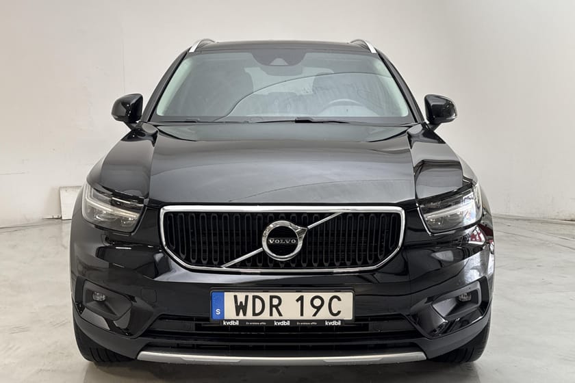 Bild 5 av Volvo XC40 D3 2WD (150hk) Advanced Panorama Drag B-Kam