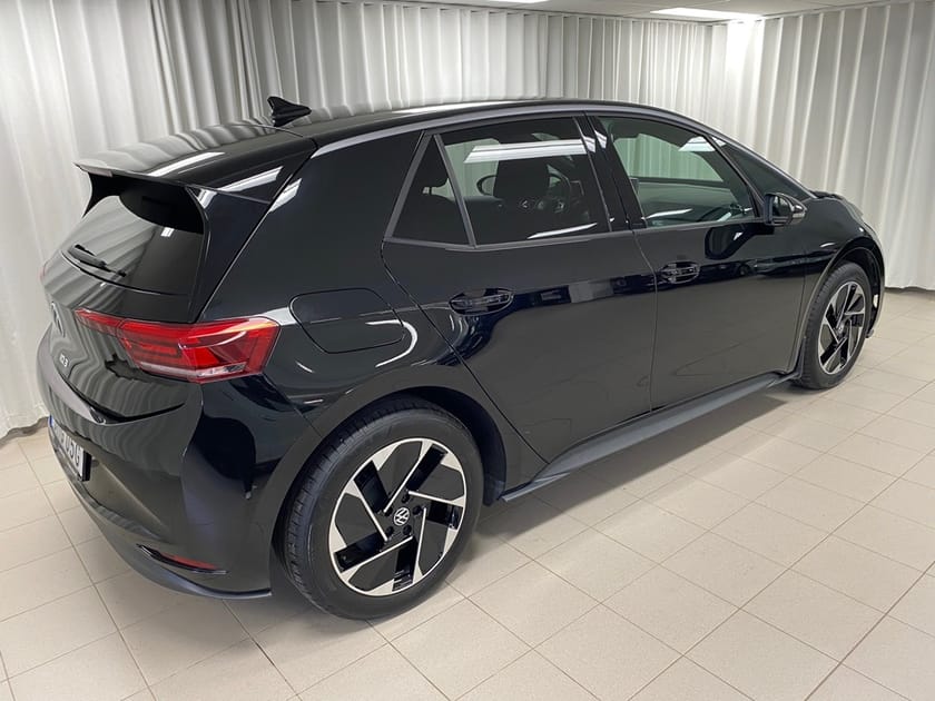 Bild 4 av Volkswagen ID.3 Pure