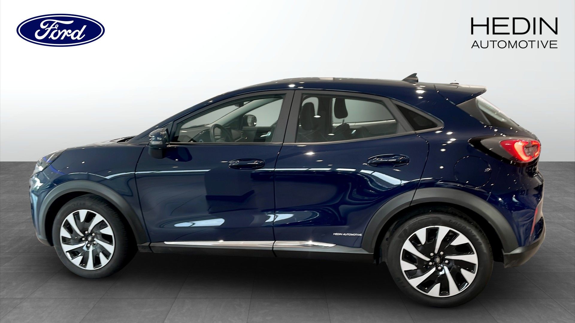 Ford Puma 2024, bild 6/9