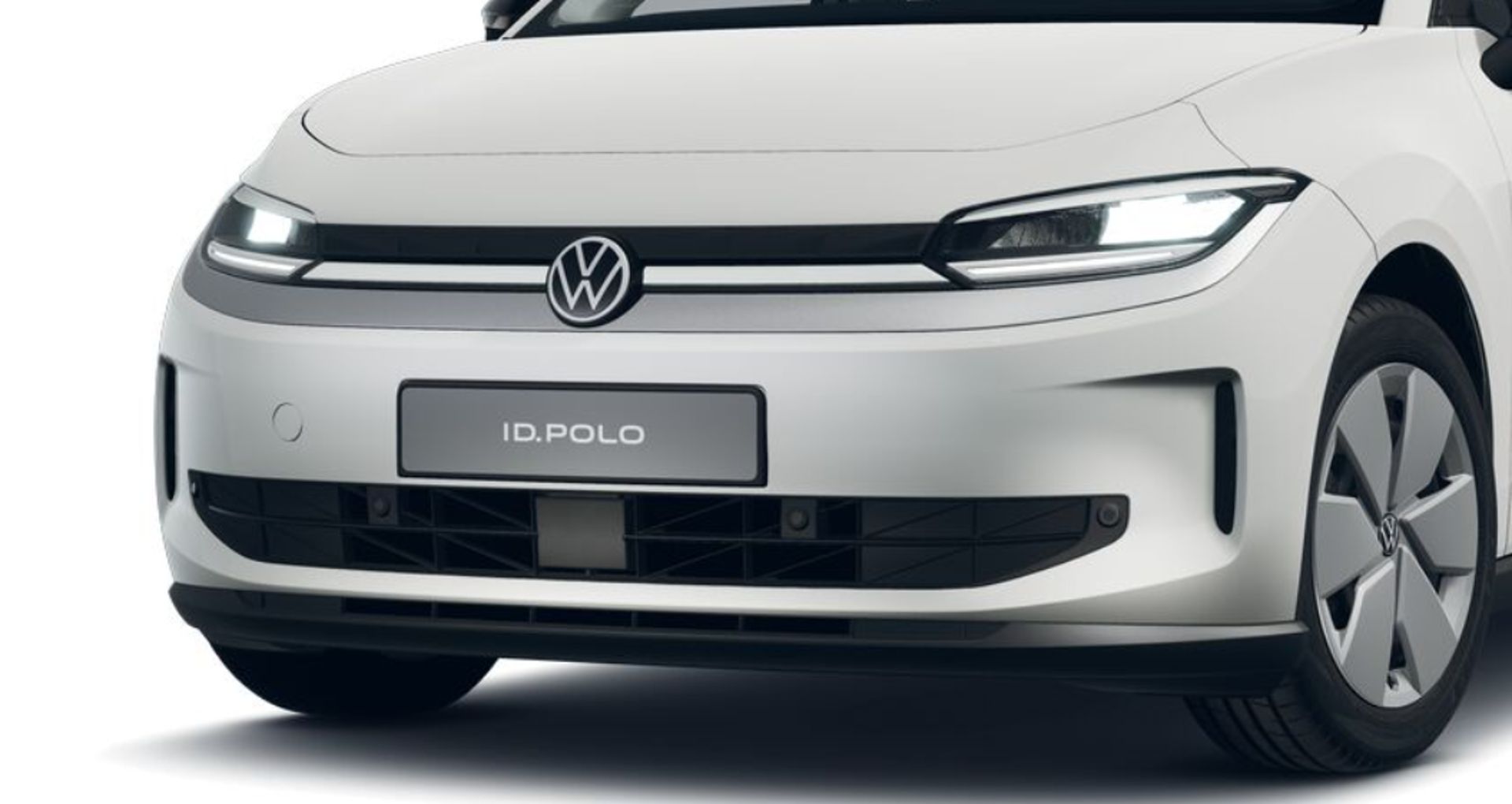 Volkswagen ID. Polo 2027, bild 2/7