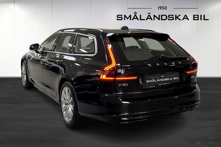 Bild 3 av Volvo V90