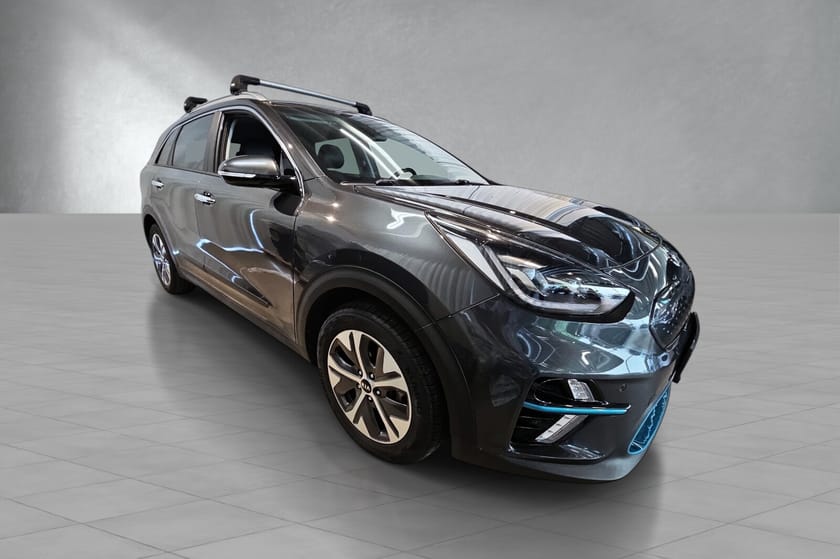 Bilde 3 av Kia e-Niro Exclusive