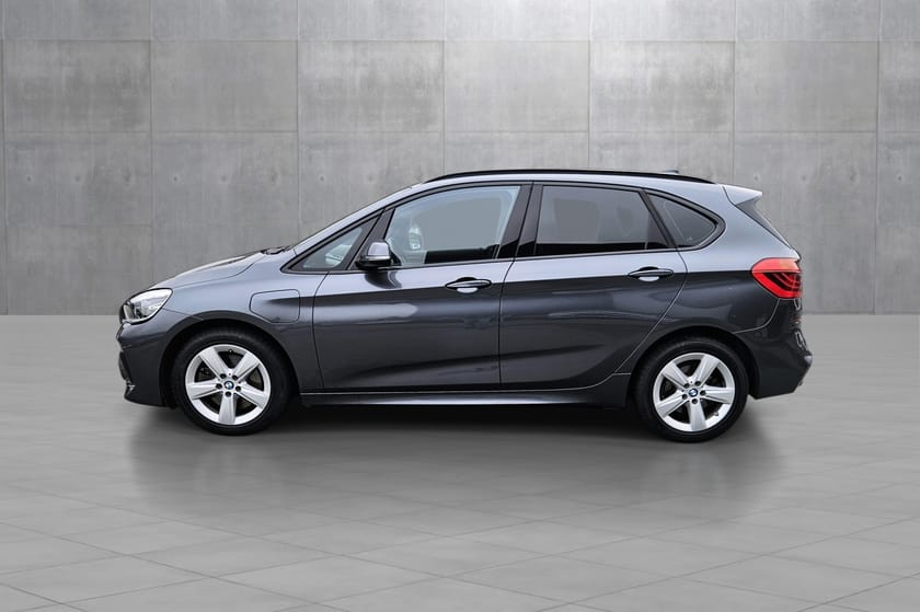 Bilde 2 av BMW 225xe Active Tourer iPerformance eDrive aut