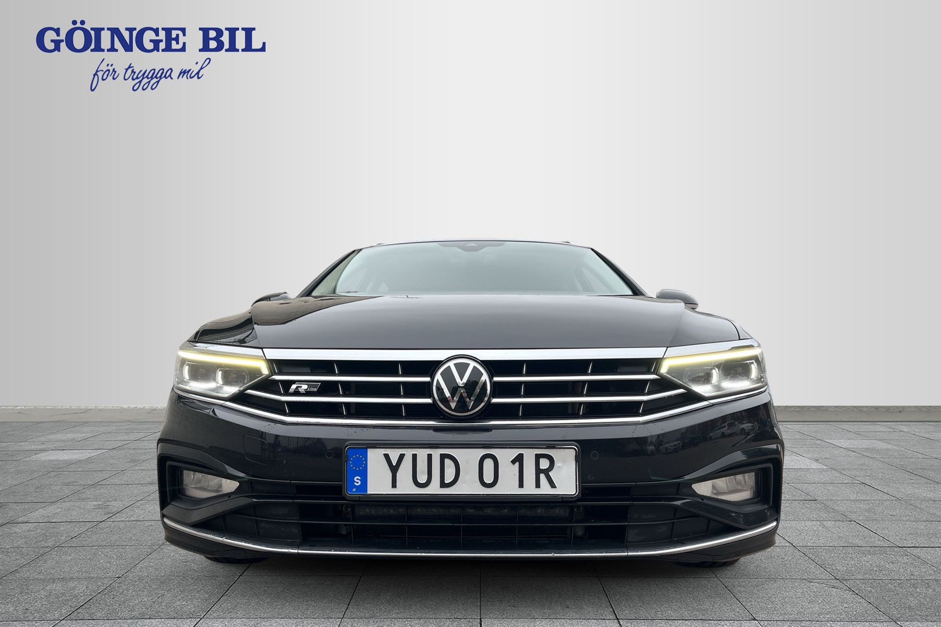 Volkswagen Passat 2022, bild 3/10