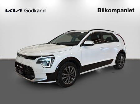 Kia Niro EV