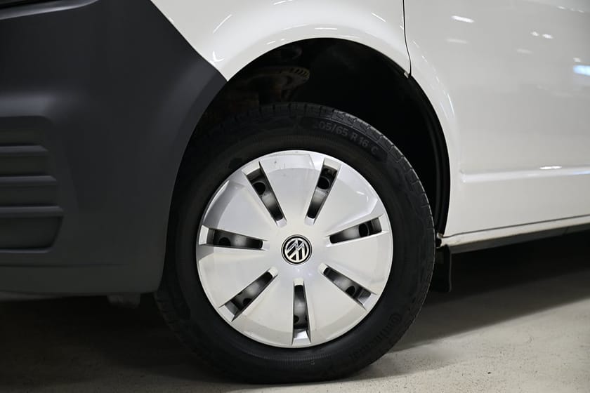 Bild 5 av Volkswagen Transporter 4MDSG 150HK Servicebil|Inredd|Inverter|MktUtrustning!