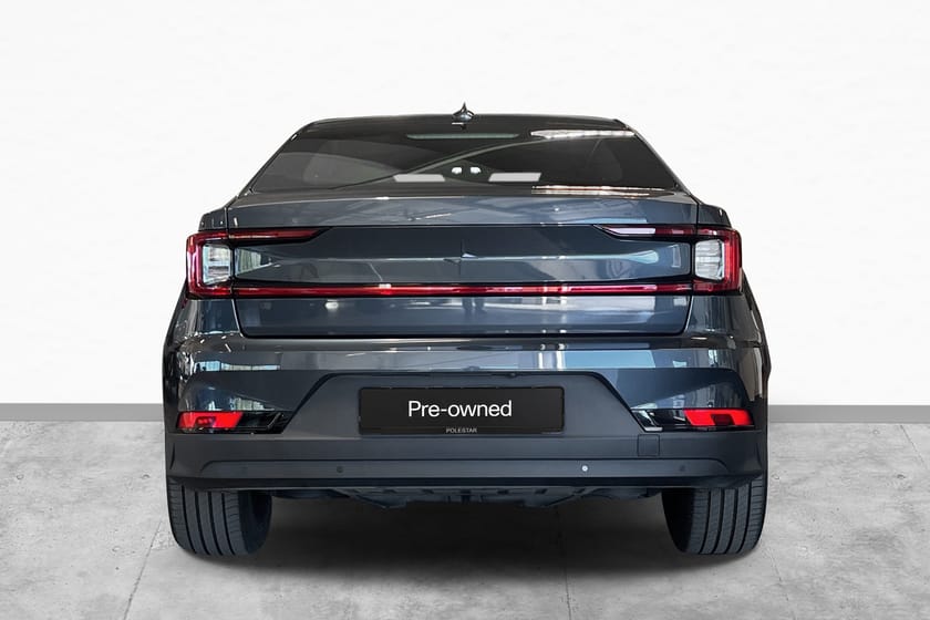 Bild 5 av Polestar 2 Long Range Dual Motor 