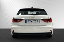 Audi A1 Sportback 30 TFSI