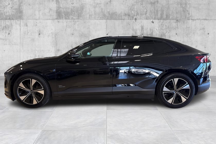 Bilde 2 av Polestar 4 Long Range Dual motor