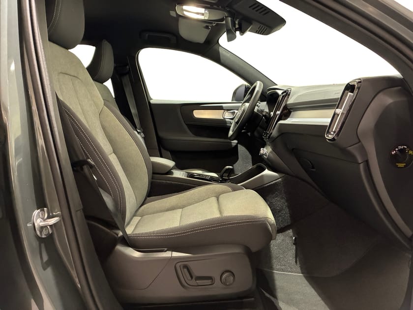 Bild 4 av Volvo XC40