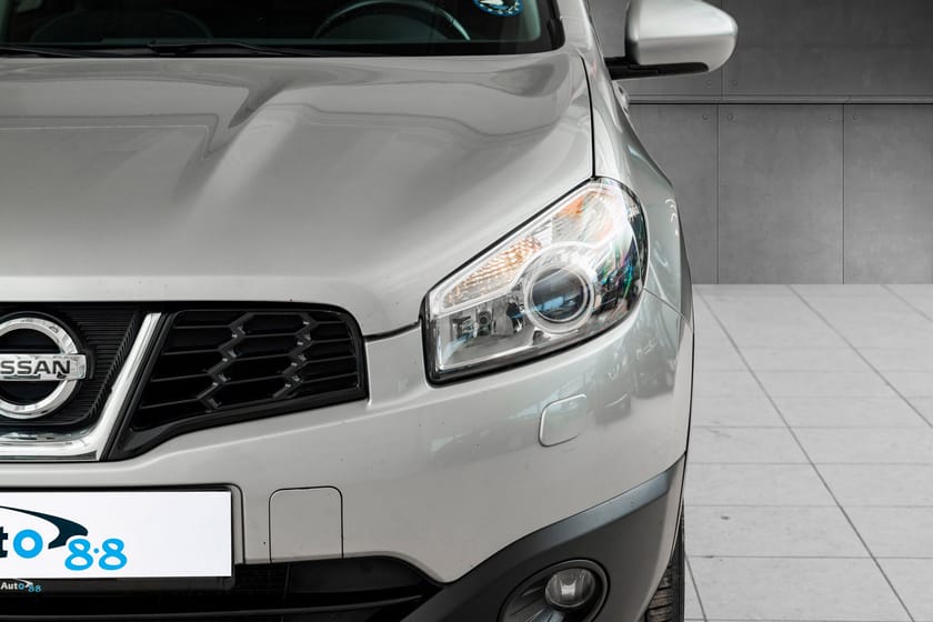 Bilde 5 av Nissan Qashqai