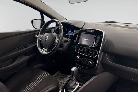 Renault Clio Sport Tourer TCe 120 EDC GT A SportT II
