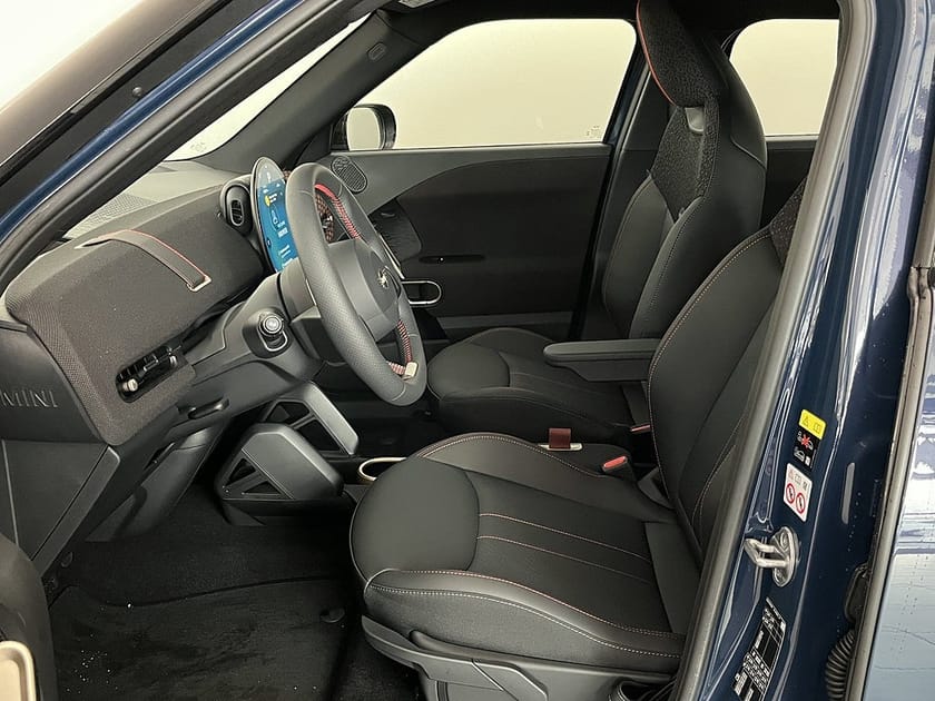 Bild 5 av MINI Aceman E