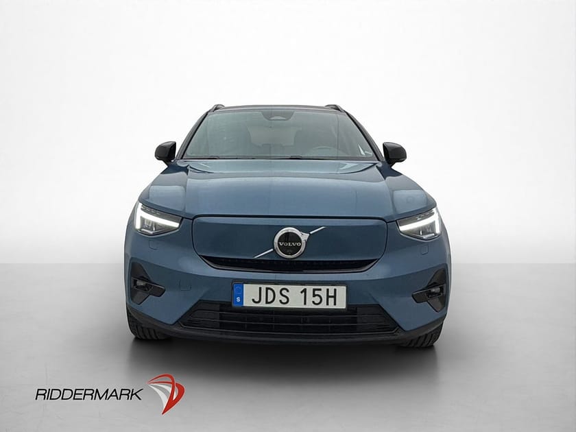 Bild 5 av Volvo XC40 Recharge Twin