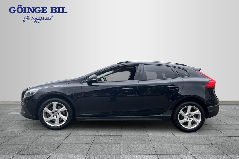 Bild 5 av Volvo V40 Cross Country D3 Summum Business E