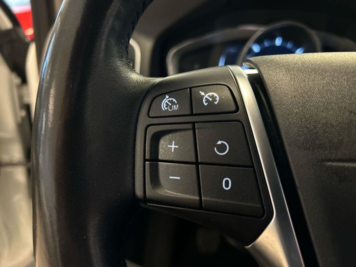 Volvo Volvo V60 — bild 18