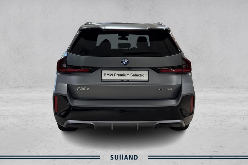 Bilde 4 av BMW iX1 xDrive30