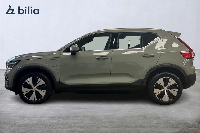 Bild 2 av Volvo XC40