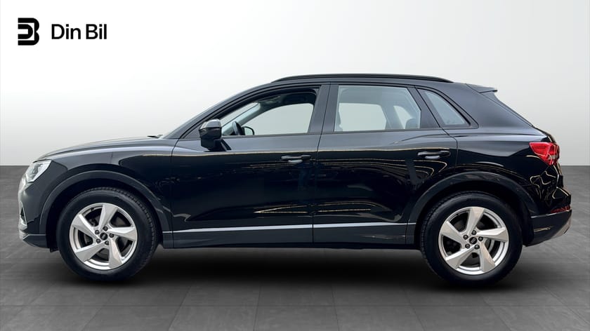 Bild 2 av Audi Q3 35 TFSI Proline advanced 150 hk S tr
