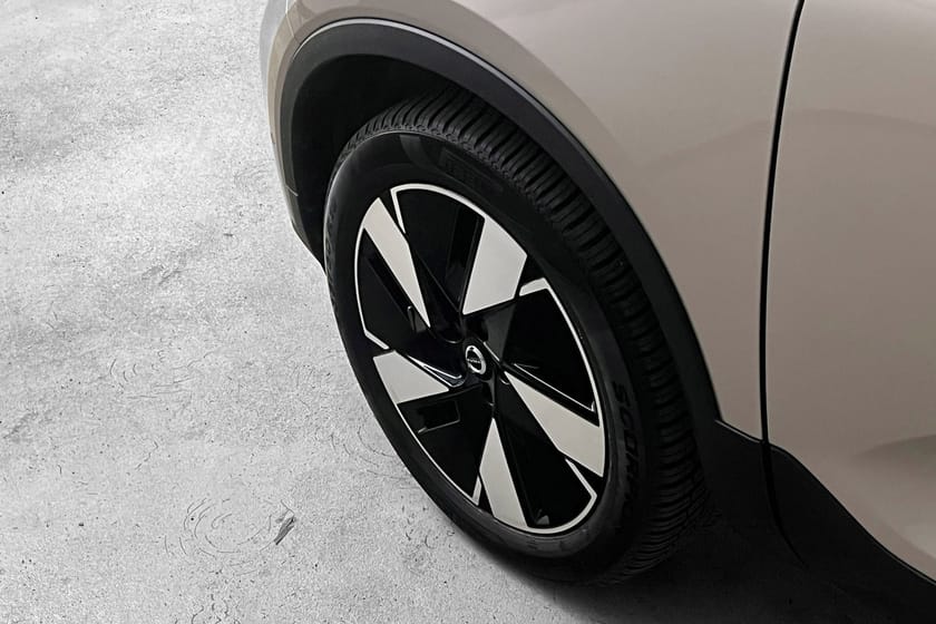Bilde 5 av Volvo XC40 Recharge Twin Ultimate KROK|PANO|360|H&K|TONEDE