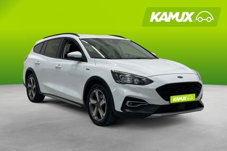 Ford Focus Active Kombi 1.0 EcoBoost ST-Line 125hk