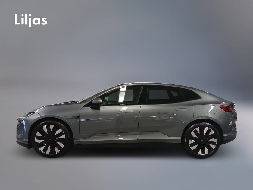 Bild 2 av Polestar 4 Long Range Dual Motor Bus edt//Pro Pack//