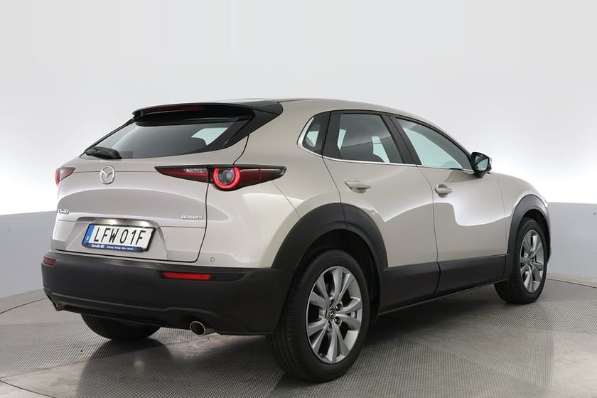 Bild 5 av Mazda CX-30