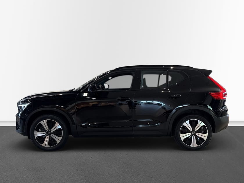 Bild 3 av Volvo XC40 Recharge Core Edition