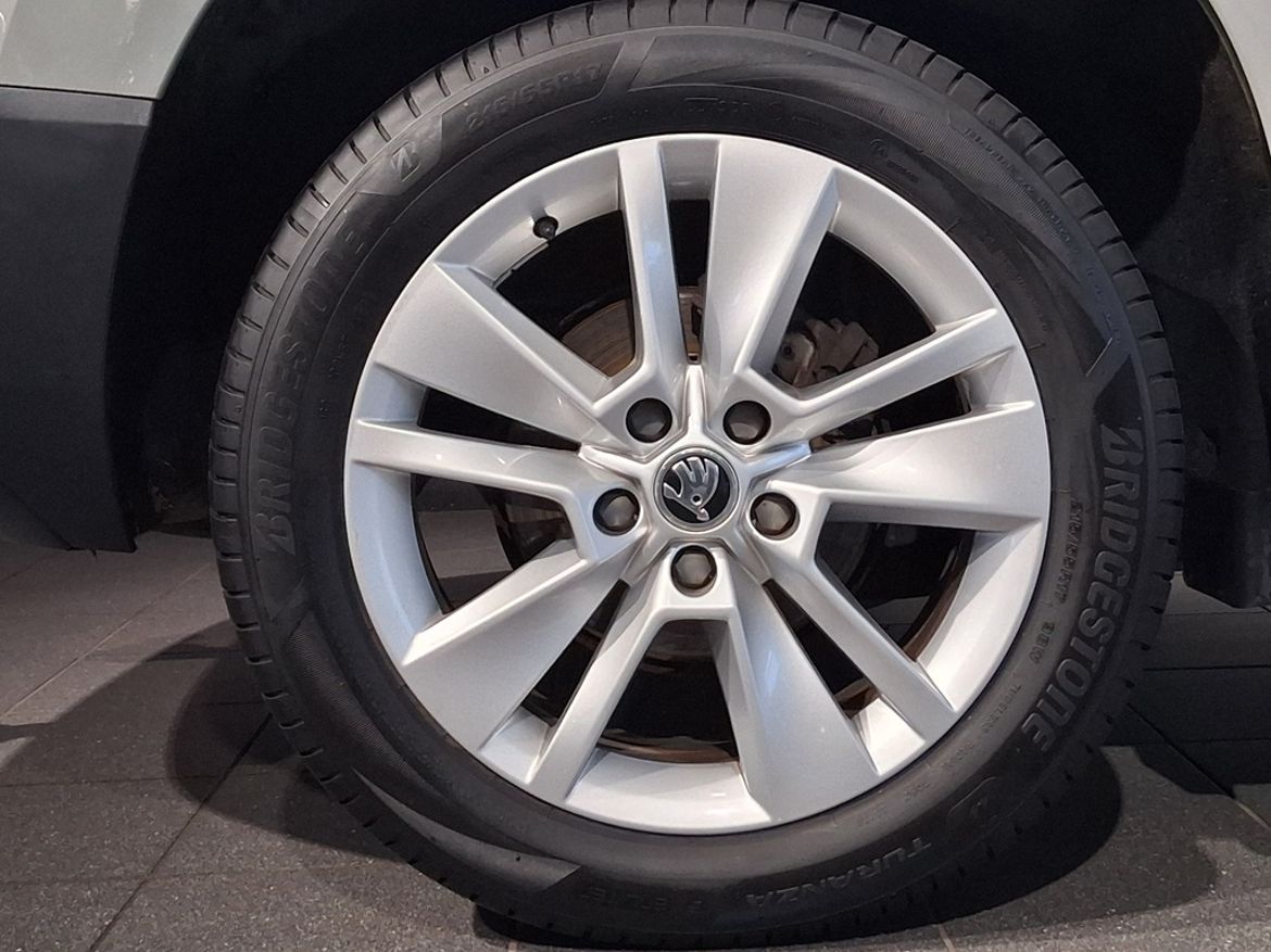 Škoda Škoda Karoq — bild 17