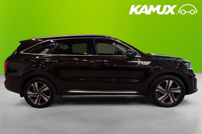 Bild 2 av Kia Sorento PHEV