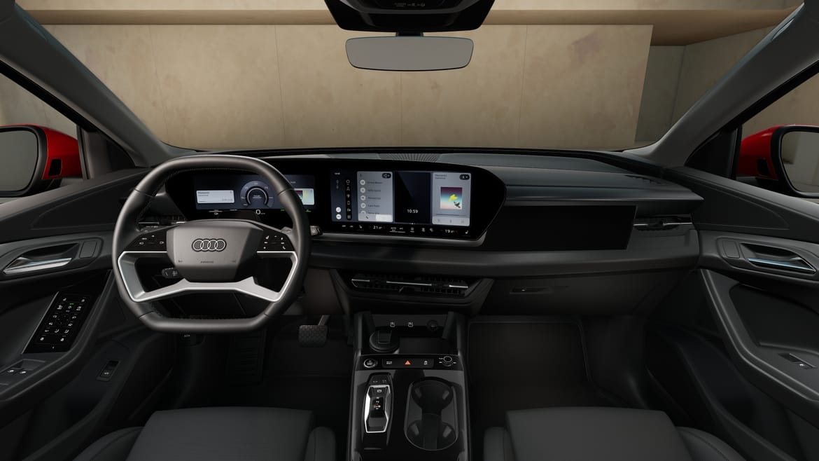 Audi Audi Q6 e-tron — bild 7