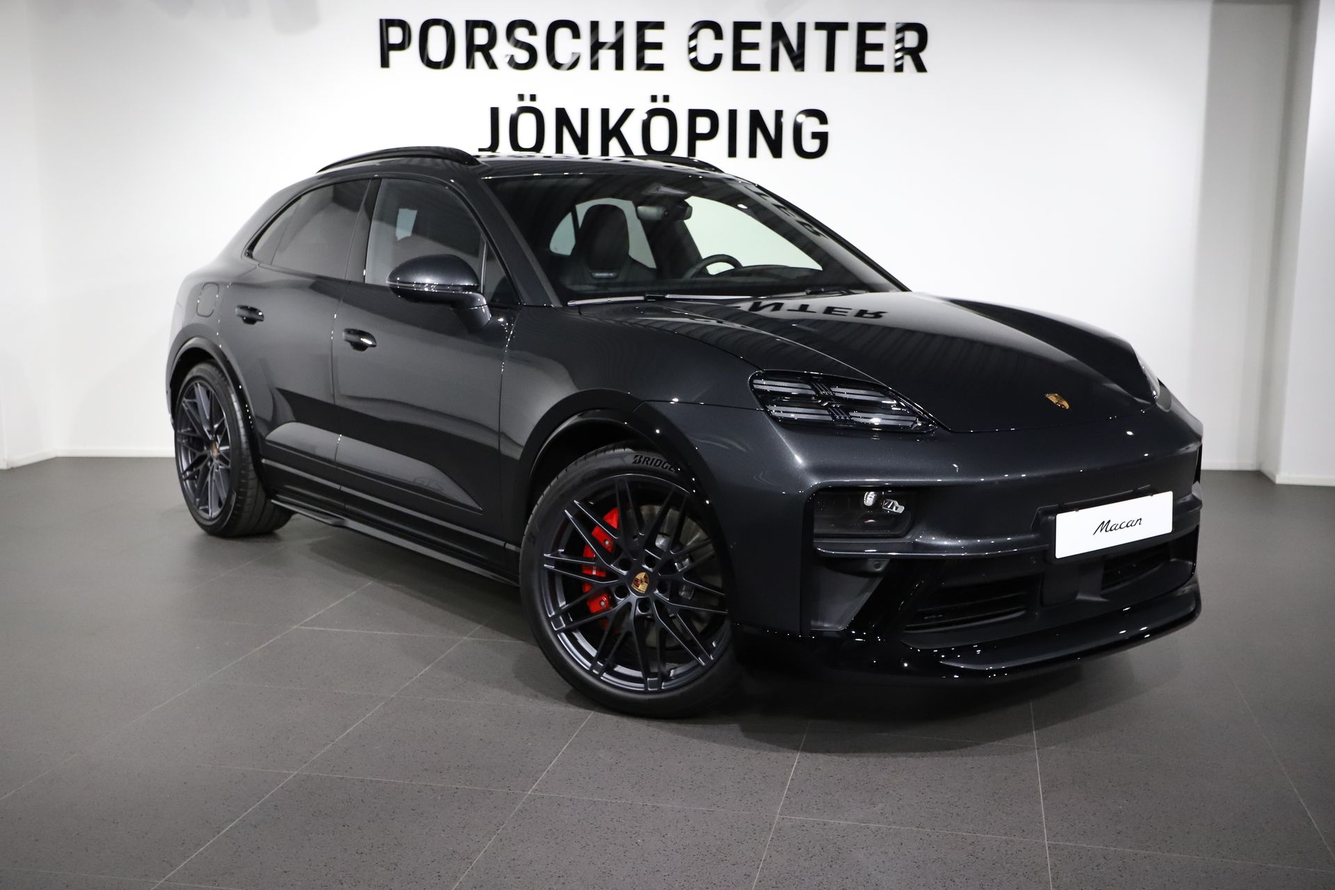 Porsche Macan GTS 2026, bild 6/22
