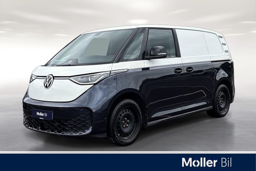 Bilde 1 av Volkswagen ID. Buzz Cargo 77kwh 204 hk*
