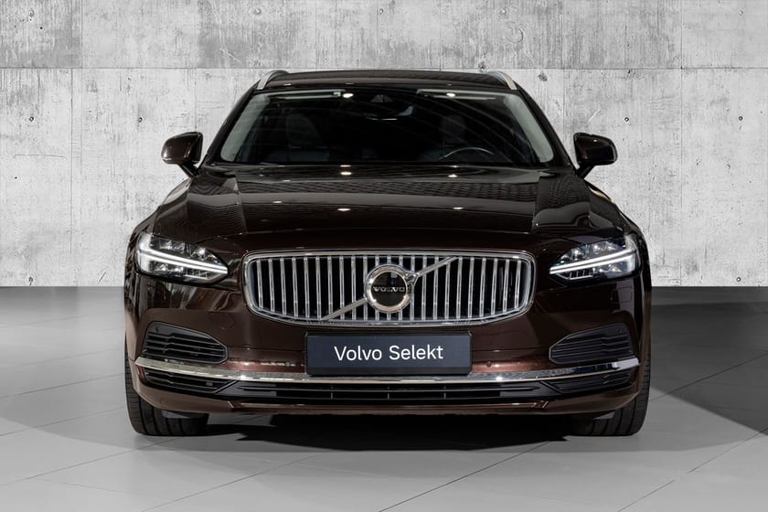 Bilde 3 av Volvo V90 2021 T6 Inscription | HUD | KROK | H&K |