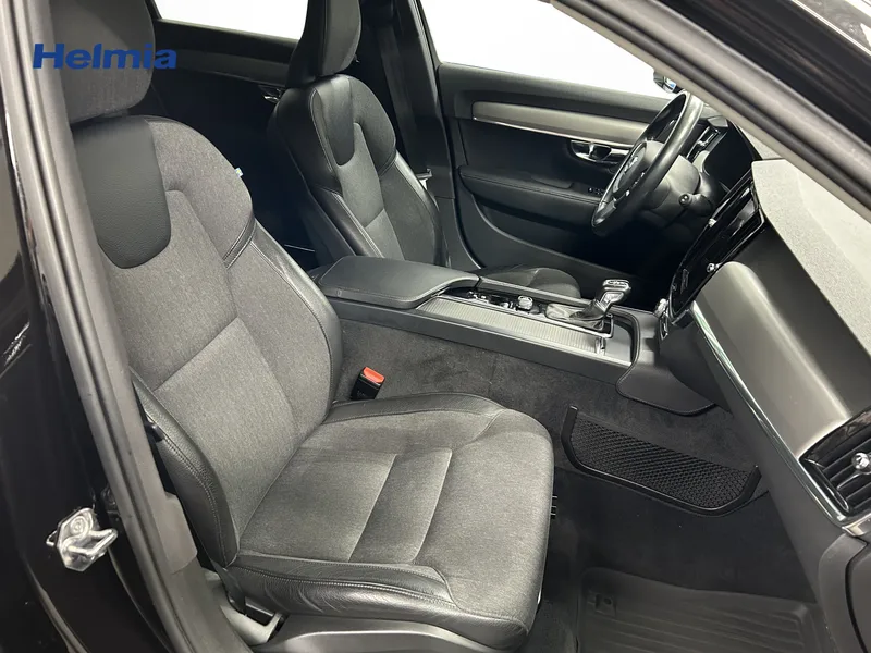 Bild 13 av 16 – Volvo V90 Cross Country D4 AWD Adv Edition Cross Country Advanced