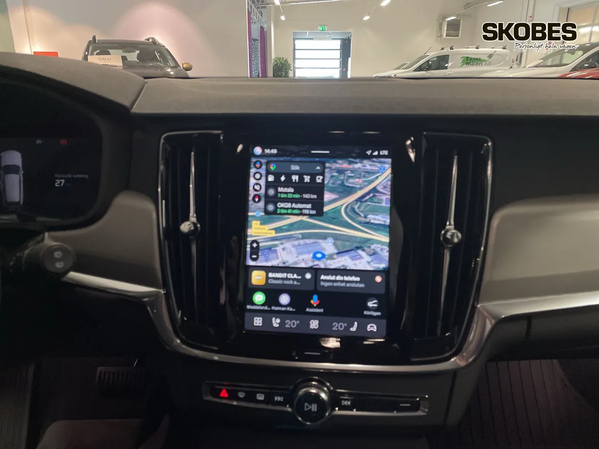 Volvo V90
