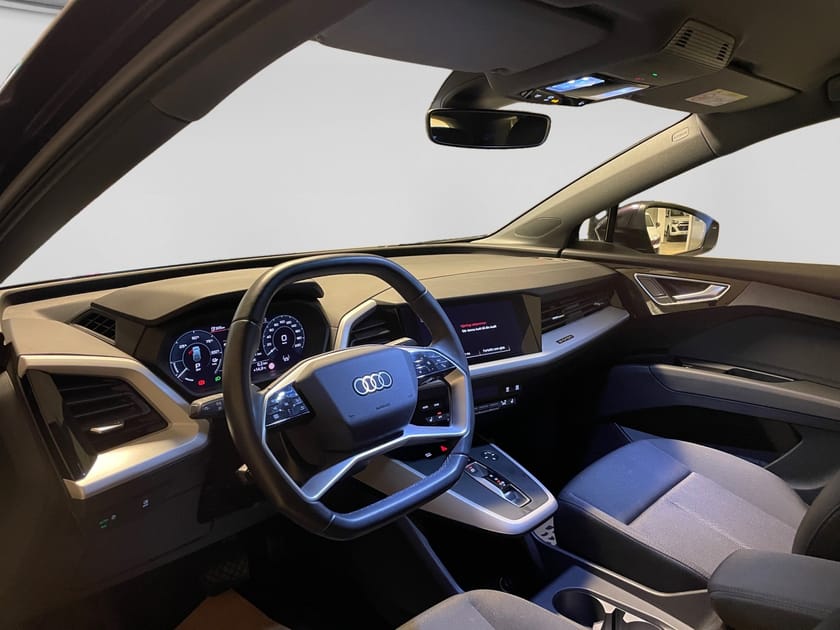 Bild 4 av Audi Q4 45 e-tron quattro QU. 195