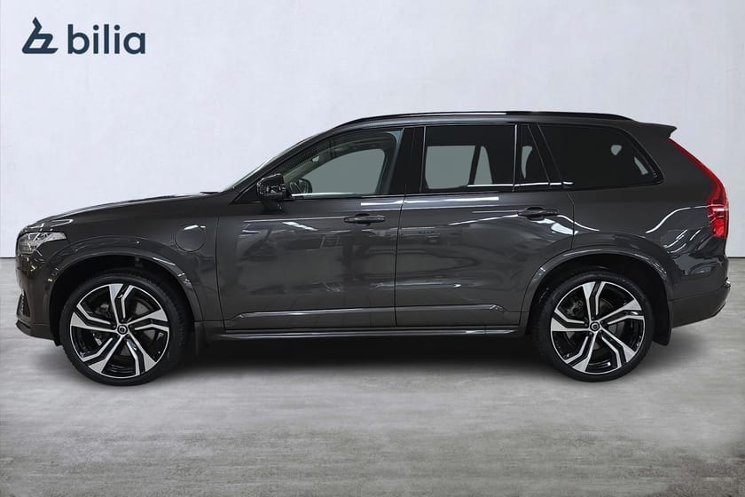 Bild 3 av Volvo XC90 T8 Ultra Dark Edition AWD Bower & Wilkins 360 kamera 22"