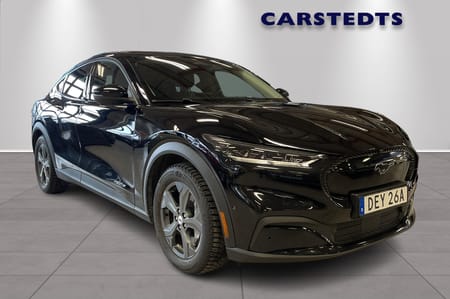 Ford Mustang Mach-E Standard Range