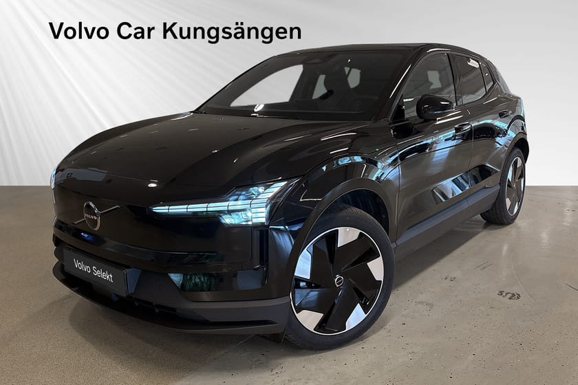 Bild 1 av Volvo EX30 Single Motor Extended Range M R Plus Edition