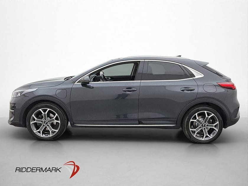 Bild 5 av Kia XCeed Plug-in Hybrid