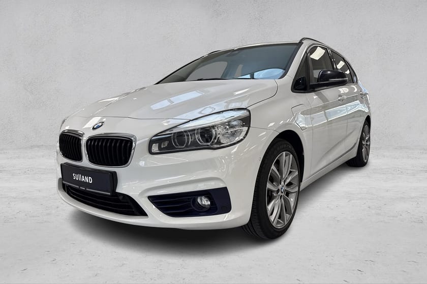 Bilde 1 av BMW 225xe Active Tourer Sport Line | AWD | PHEV |