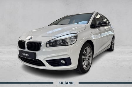 BMW 225xe Active Tourer Sport Line | AWD | PHEV |